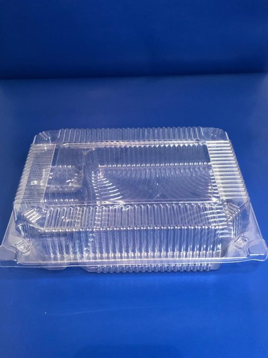 Одноразовая посуда, пластик и бумажная