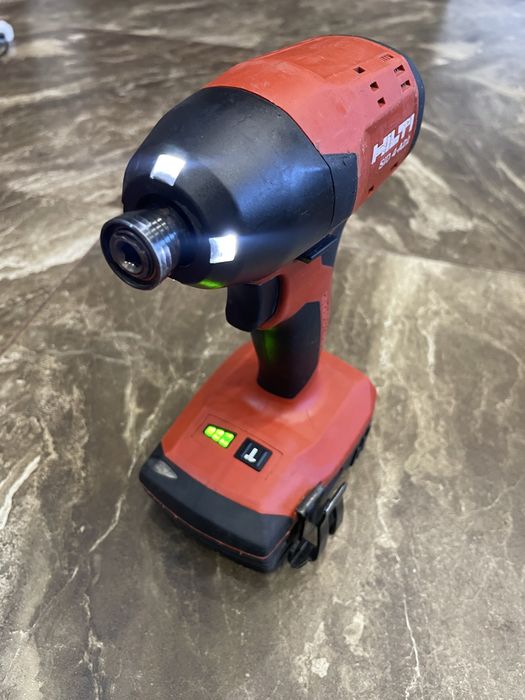 Hilti sid 4-a22 хилти