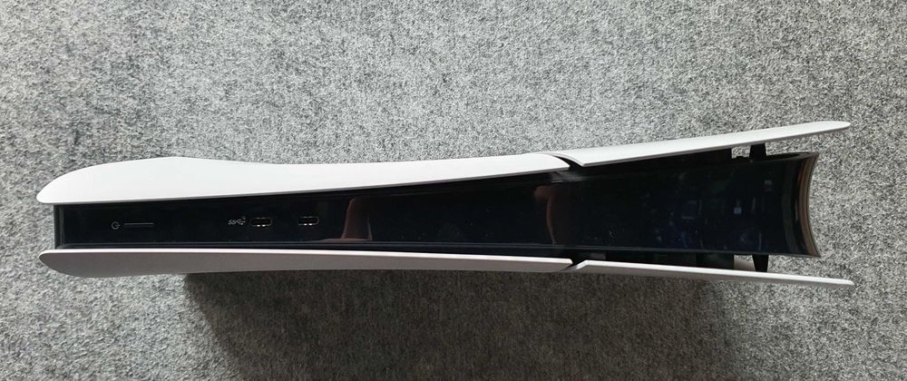 Playstation 5 Digital Edition