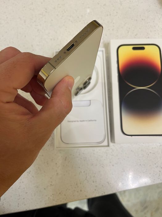 Iphone 14 Pro 256Gb *НОВ*