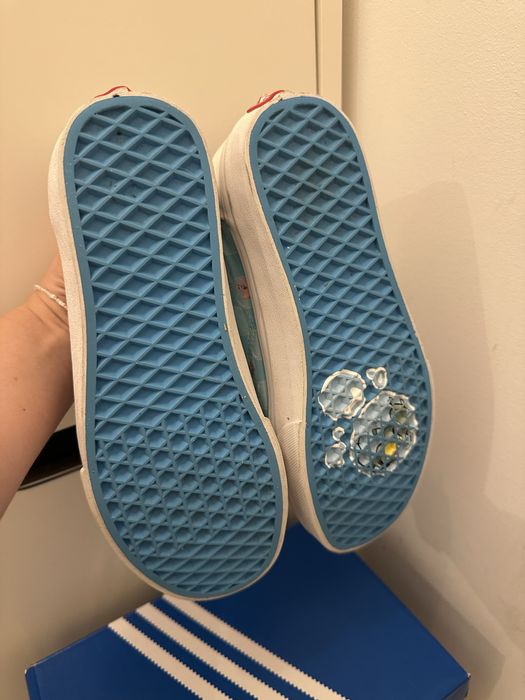 Кецове Vans, 38.5