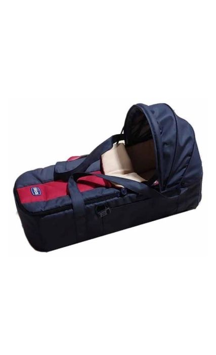 Продам Люльку-переноску Chicco