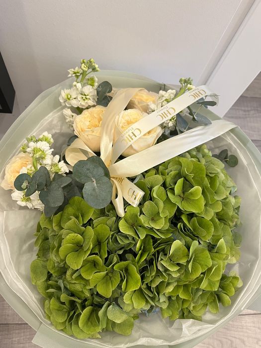 Нежный букет, продаю