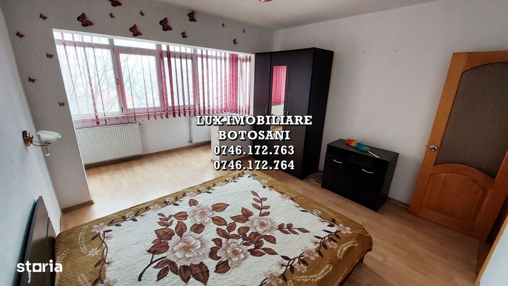 Apartament 3 camere, zona Profi Savenilor