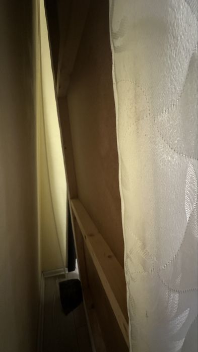 Матрак 80/200 еднолицев