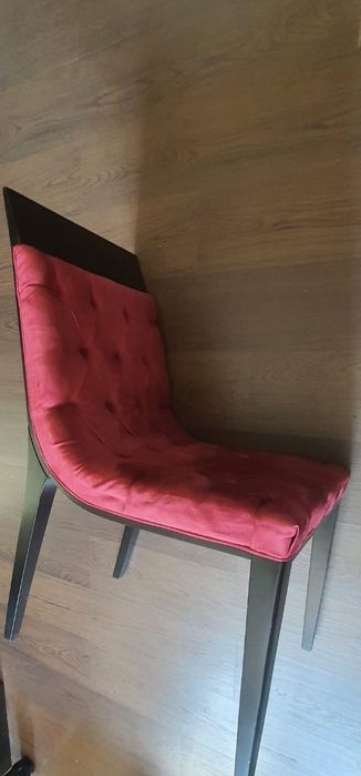 Scaune stil Chesterfield, pentru sufragerie, birou, sala conferinta