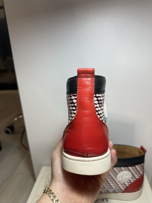 Christian louboutin