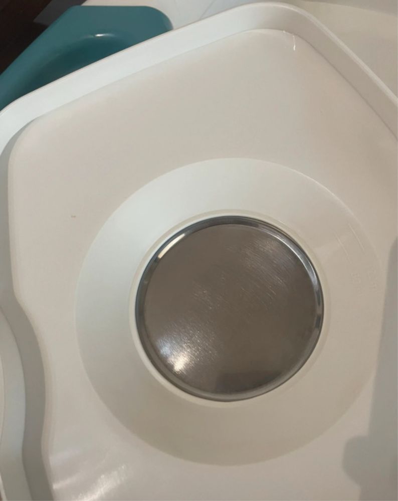 Sterilizator biberoane Chicco