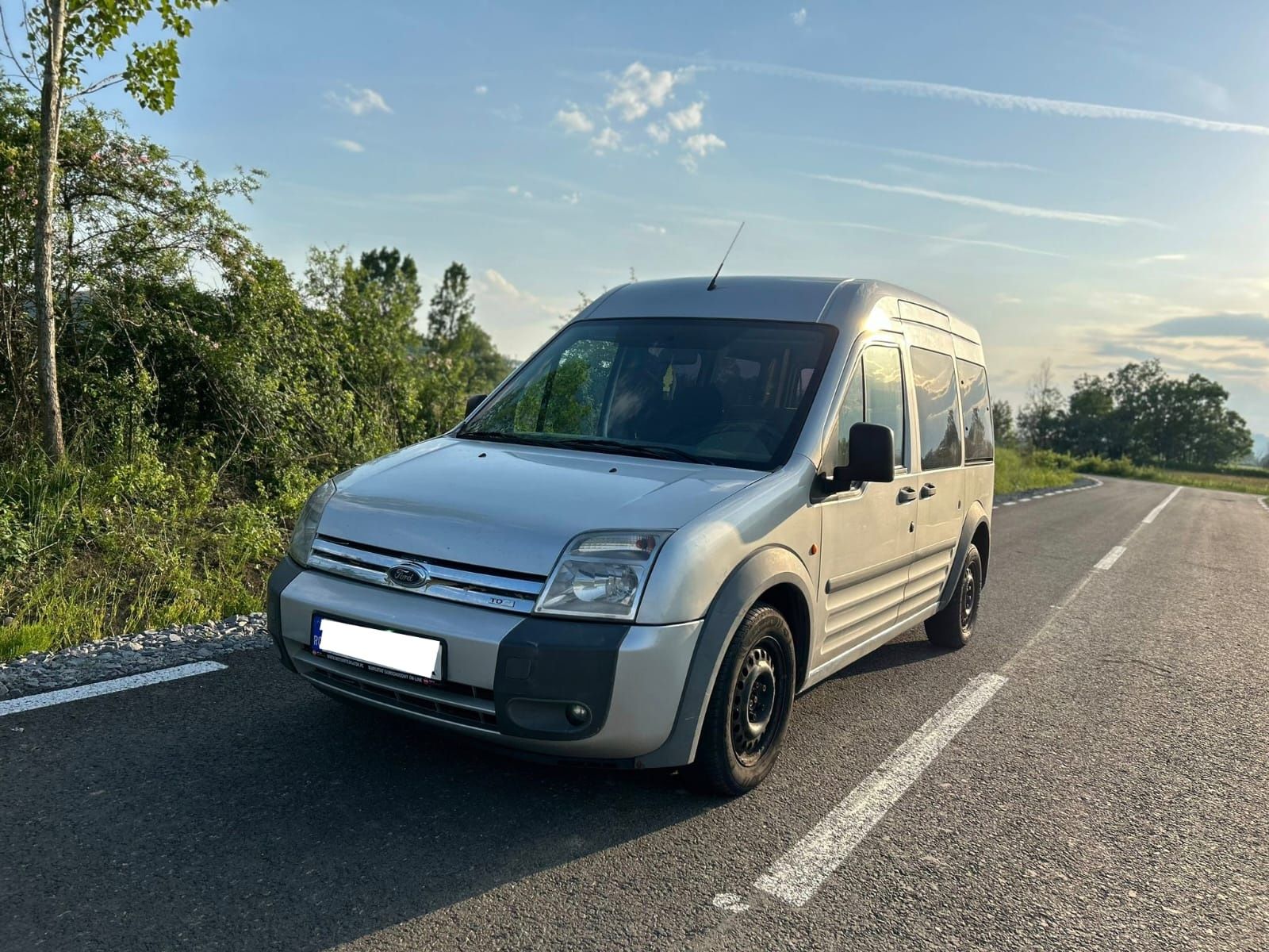 Ford Tourneo Connect