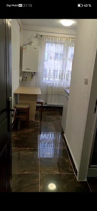 Garsoniera comfort 1