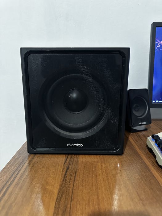 Игровой комьпютер