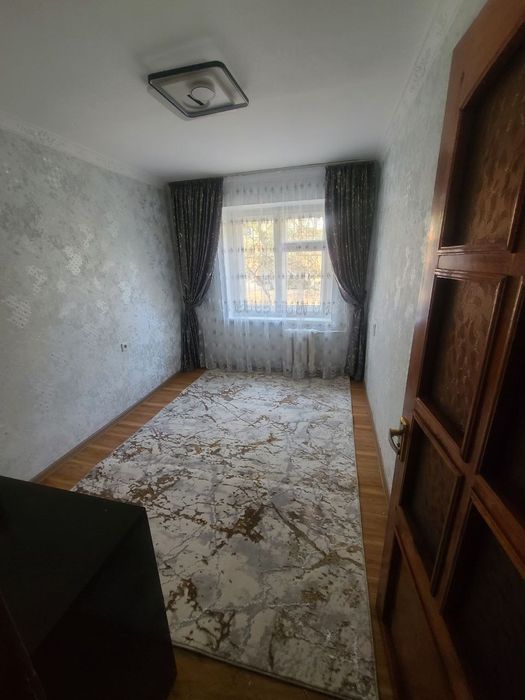 Чиланзар Г9А, 3/1/4, 67м2, балкон 2х6