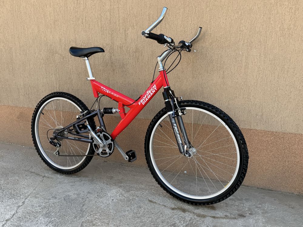 Немски Велосипед MTB 26’цола