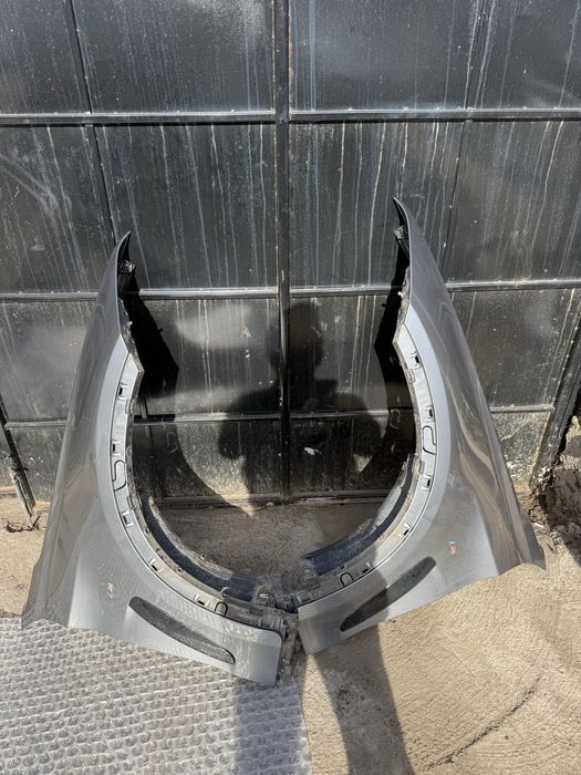 Калници БМВ Х6 Ф16 (Kalnici BMW X6 F16)