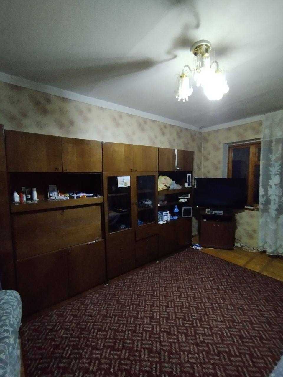 40 Лет Победы Тузель-3 Школа 282 2-комн,3/4,60 м² 77-серия 2х6 м