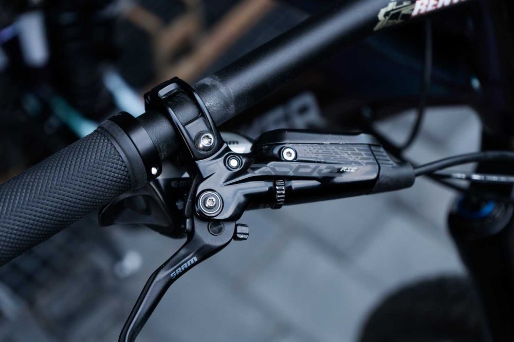 Mondraker Level XR, emtb, ebike