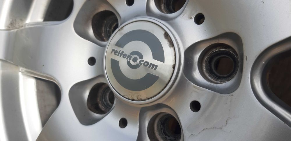 Джанти за Honda 15" 5x114.3