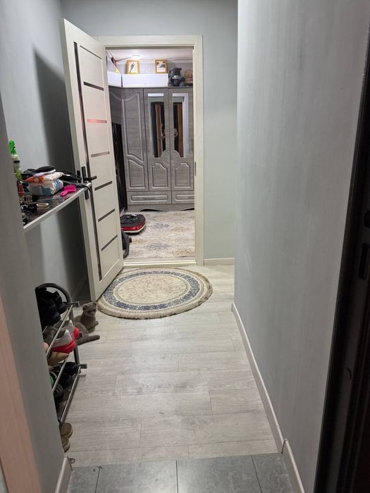 Продаётся 2комнатная квартира.Мирабад!