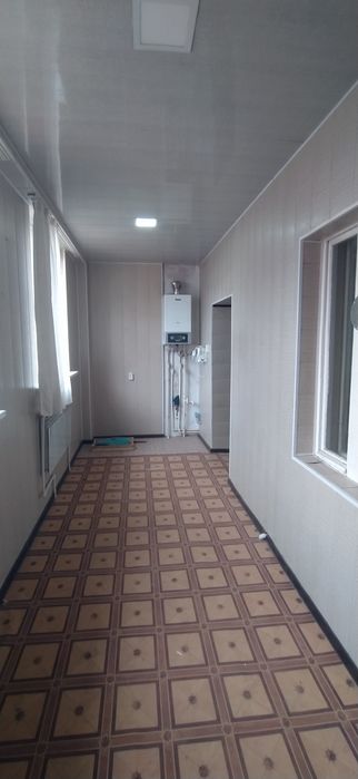 3 Хонали Квартира Сотилади