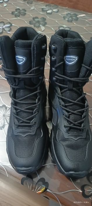 Кубинки #43 чисто нови