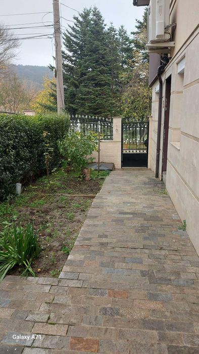 Дава се под наем Етаж от къща в Варна, Виница - 90 кв.м за 408 € - Снимка #3