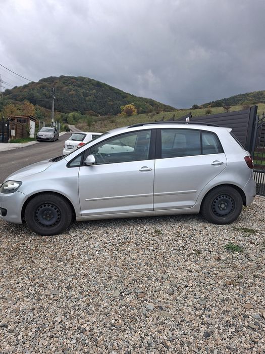 Golf Plus 2009, 1.6 – 105 CP