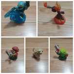 Figurine Skylanders Trap Team