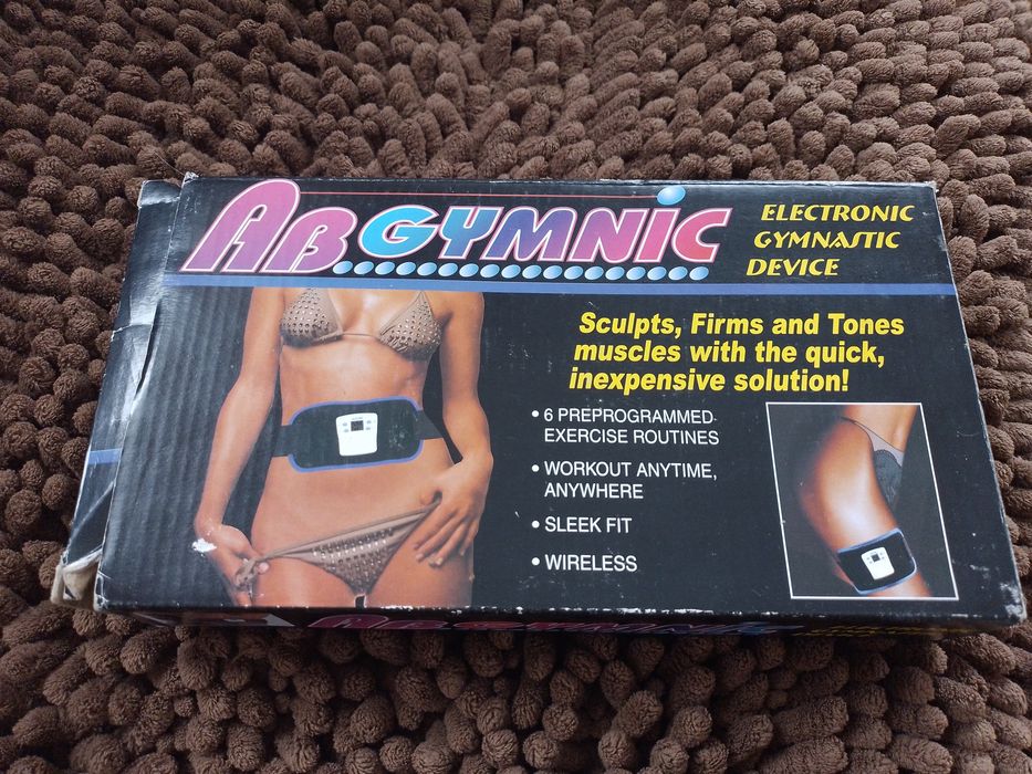 Электронный тренажёр