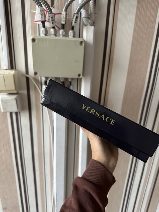 Set versace eau de toilette