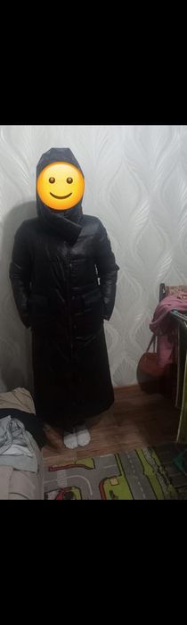 Верхняя одежда. Женские вещи.