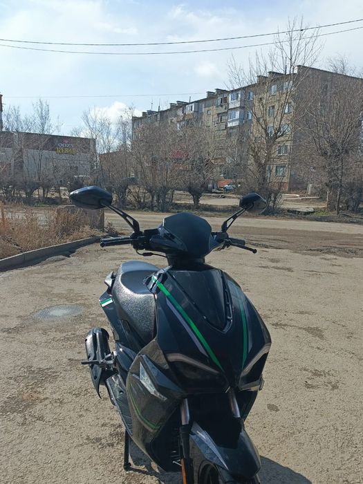 Продам скутер BEETLEBOLT ROKET 50