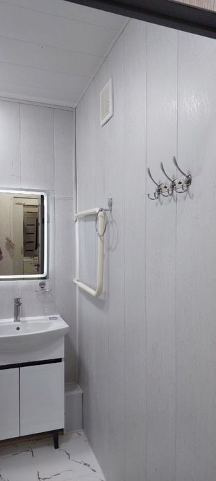 Юнусабад 19. Аренда семейным. 2 х комнатная Евро ремонт