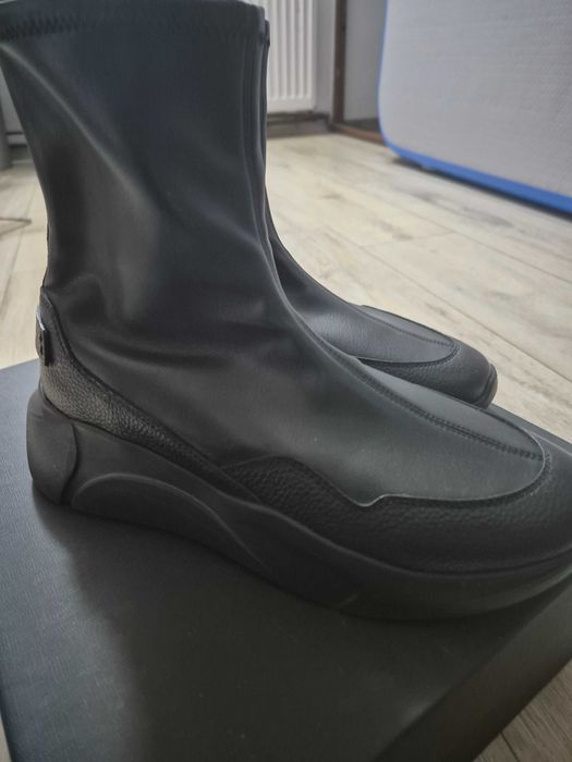 Ghete Musette confortabile