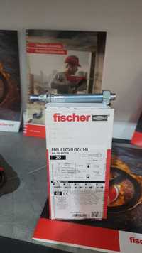 Fischer Анкерный болт FBN II