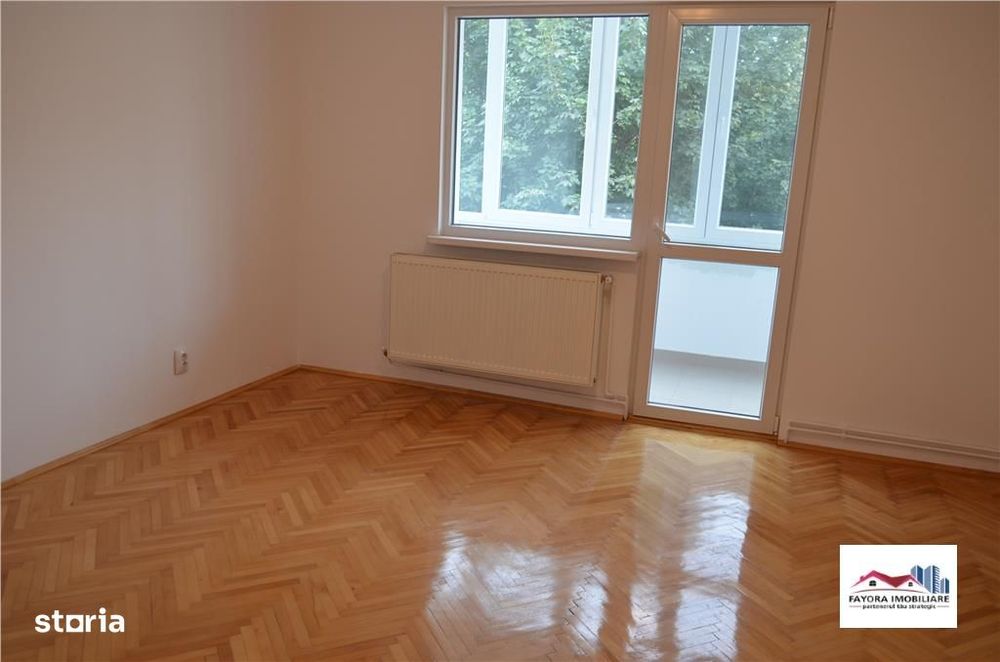 Apartament 2 Camere de Inchiriat Zona Dambu Pietros