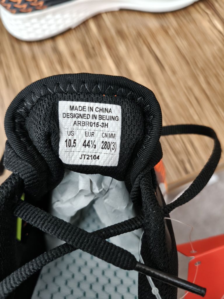 Красовки Li-ning