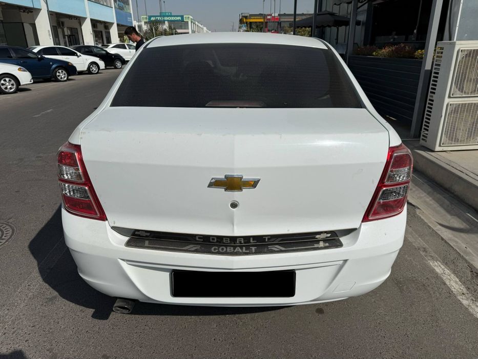 Cobalt 2023 4-Poz Avtomat Style Kraska Tozza Sotiladi Kreditga !