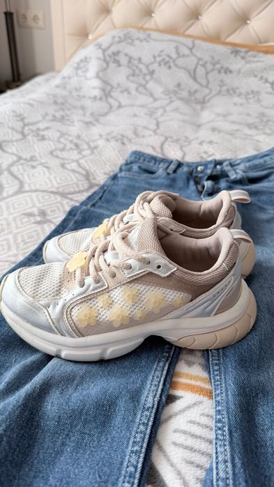Маратонки Zara, размер 33