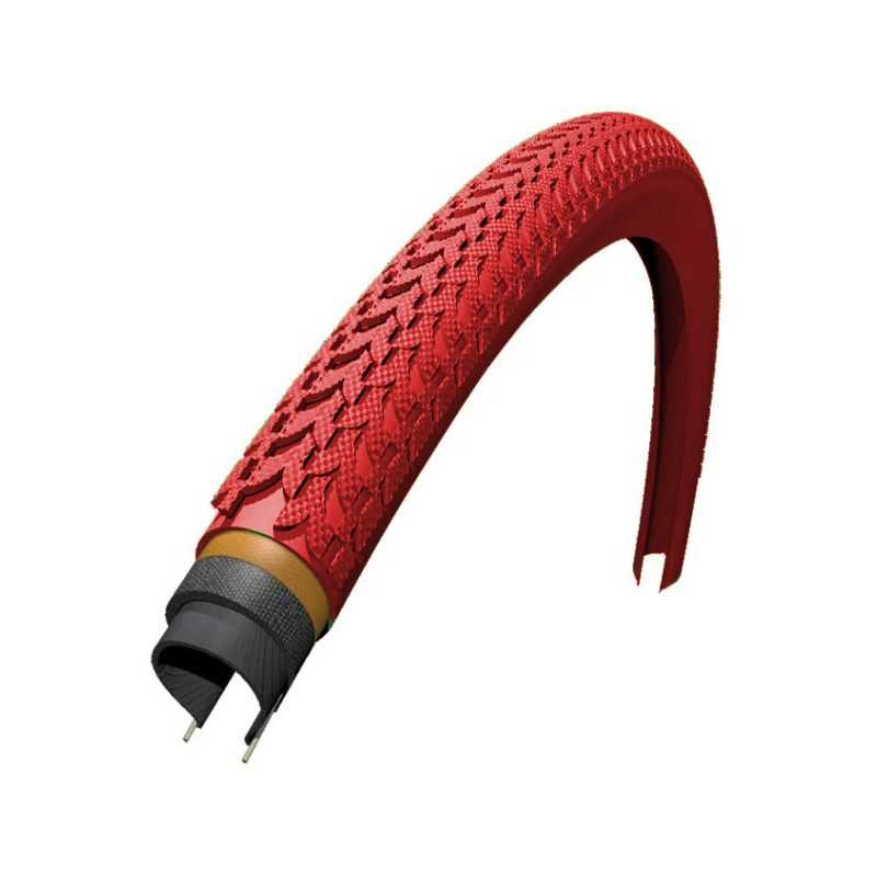 Цветни външни гуми за велосипед DURO FIXIE POPS (700x24C) (24-622)