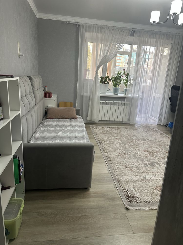 Продам 2 комнатную квартиру  в ЖК Нектар