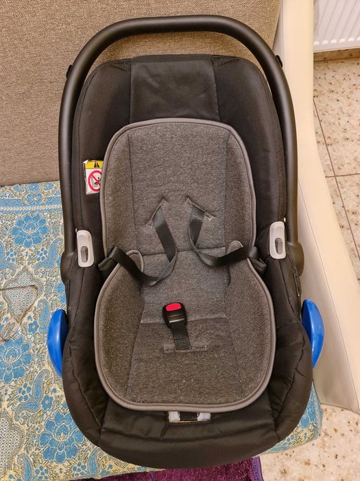 Carucior copii 3 în 1