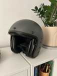 Casca Open Face Scorpion Belfast L