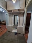 3в2/1/4 Массив Феруза-2. С балконом 2×6. Не торец. 63м².