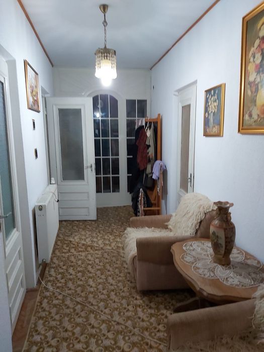 Doua case la pret de una. AGAPIA - FILIOARA