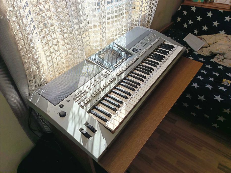 Orga Yamaha psr 710 de vinzare.