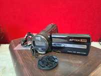 Aparat camera foto video 2D 3D FullHD 1080p Aiptek3D digital camcorder