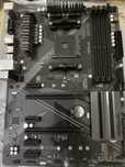 Дънна платка ASRock B450 Pro4 R2.0
