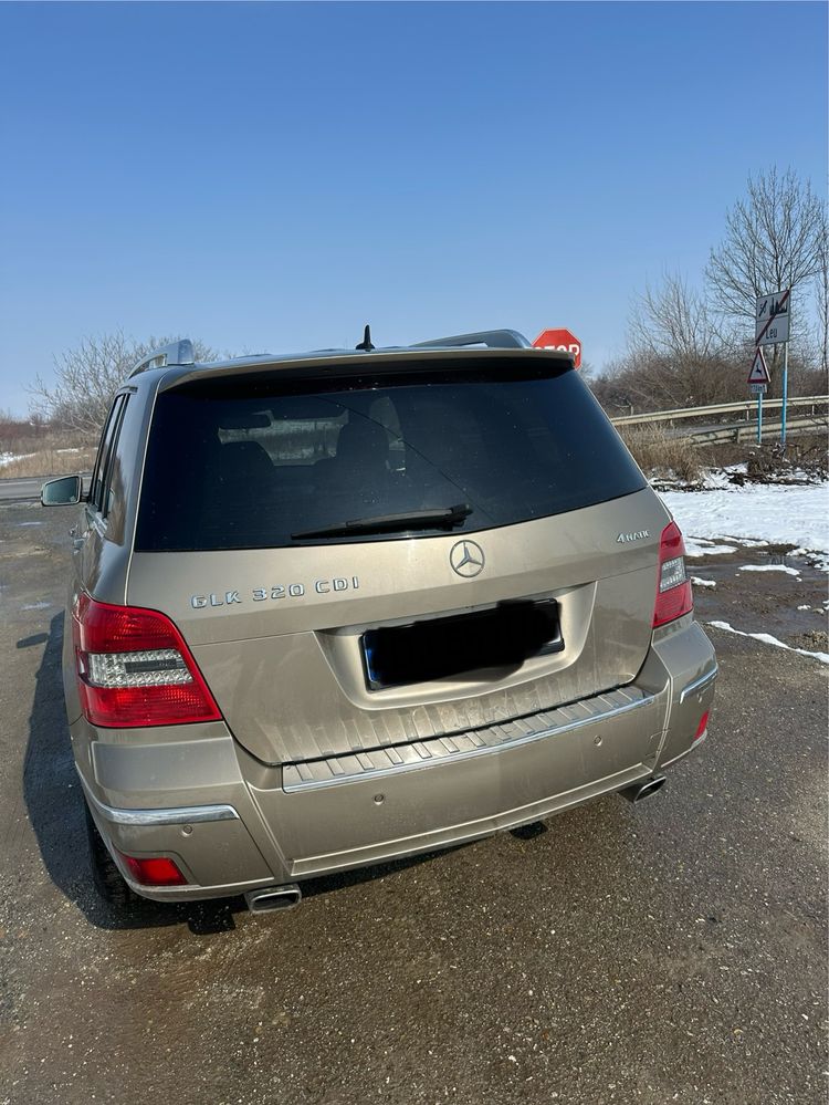 De vanzare Mercedes