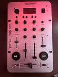 Mixer audio LQP DJ 300