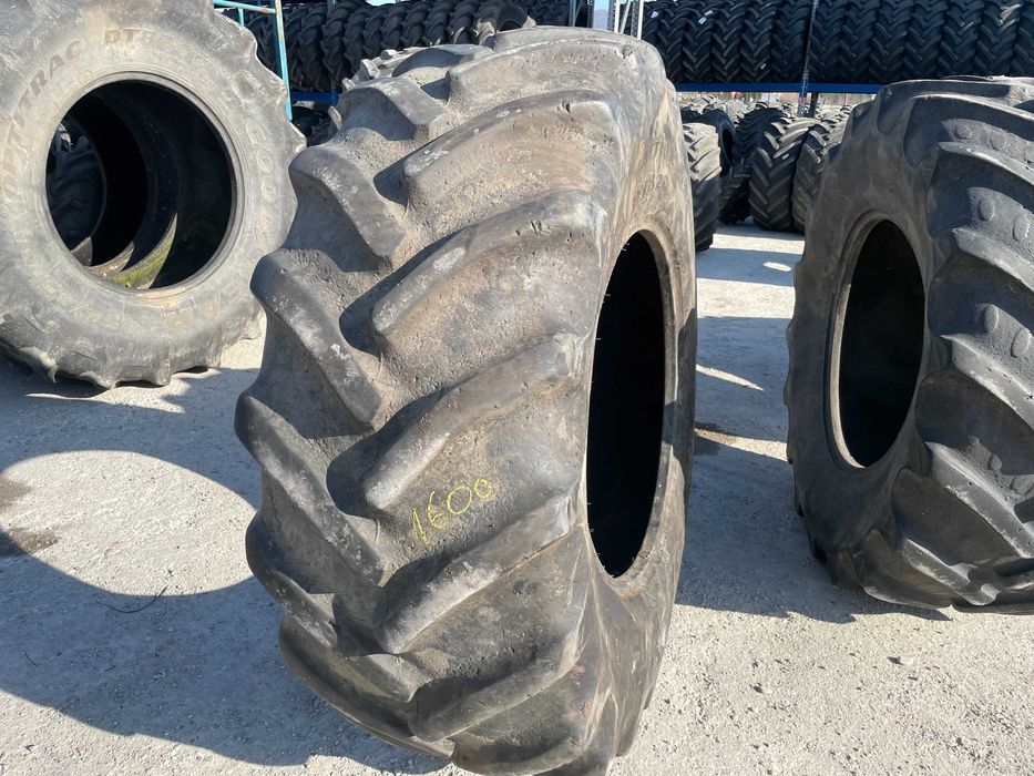 600/70r30 cauciucuri ssecond hand de tractor livrare rapida